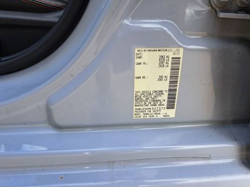 Used 2023 Nissan Altima 2.5 SR image 28