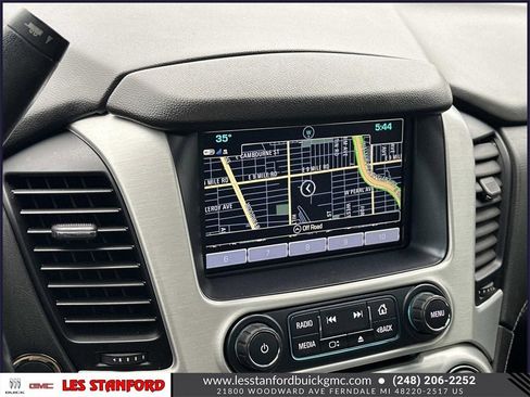 Used 2019 GMC Yukon SLT w/ Premium Edition image 31