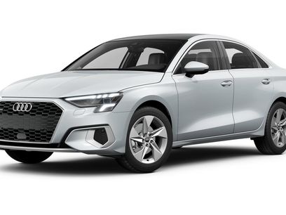 Certified 2023 Audi A3 2.0T Premium