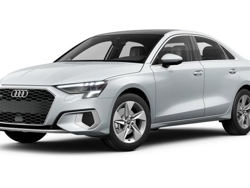 Certified 2023 Audi A3 2.0T Premium AWD/4WD image 1