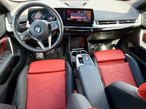 Used 2024 BMW X1 xDrive28i w/ Convenience Package AWD/4WD image 15
