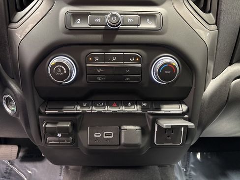 New 2026 Chevrolet Silverado 2500 Custom w/ Custom Convenience Package image 20