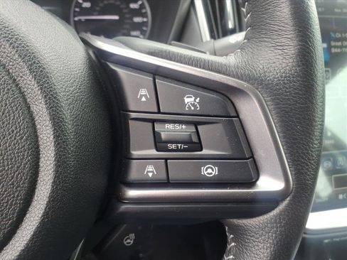 Certified 2024 Subaru Legacy Limited image 23