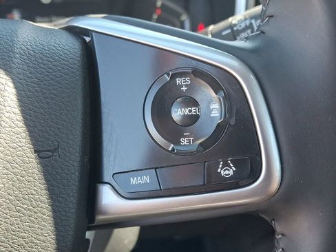Used 2021 Honda CR-V EX-L image 22