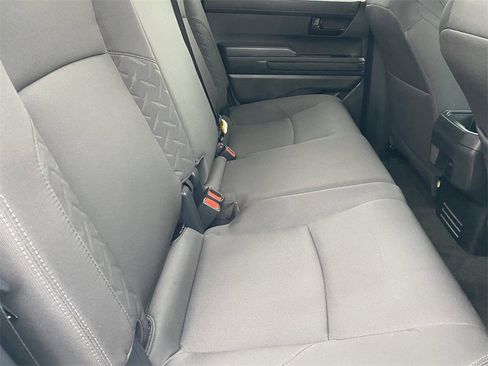 Certified 2025 Toyota Tacoma SR5 image 16