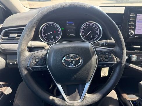 Used 2024 Toyota Camry LE FWD image 11