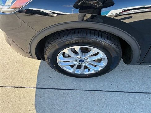 Used 2022 Ford Escape SE w/ Convenience Package image 10