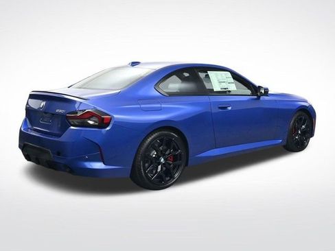 New 2026 BMW 230i xDrive Coupe w/ Premium Package AWD/4WD image 4
