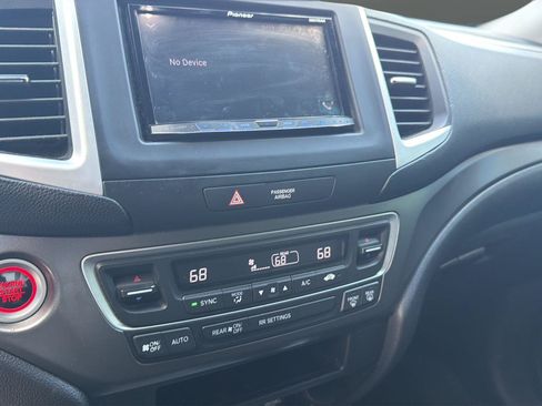 Used 2017 Honda Ridgeline Sport image 16