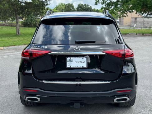 Used 2021 Mercedes-Benz GLE 350 image 5