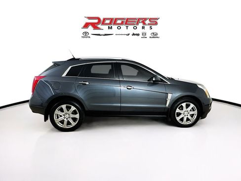 Used 2010 Cadillac SRX Premium image 8