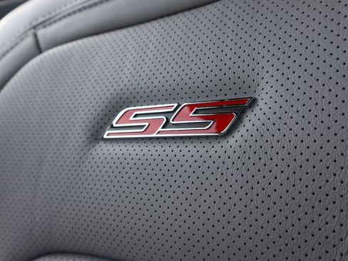 Used 2024 Chevrolet Camaro SS RWD image 6