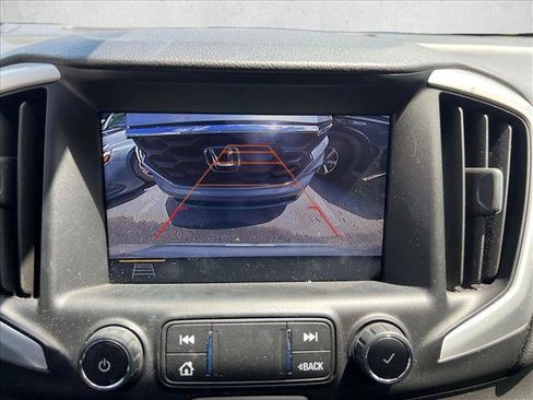 Used 2021 GMC Terrain SLE w/ Driver Convenience Package FWD image 14