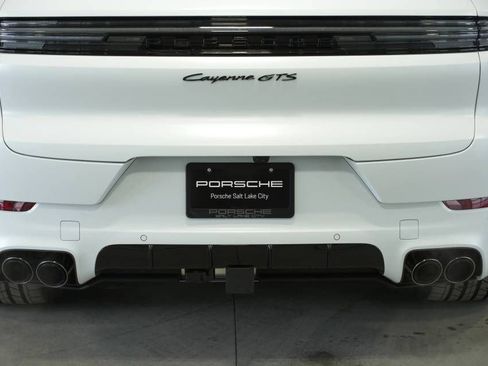 New 2026 Porsche Cayenne GTS image 41