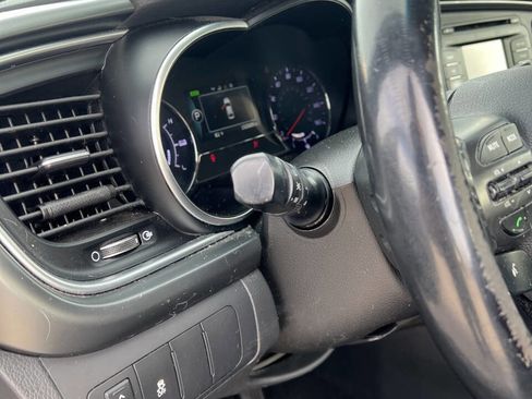 Used 2015 Kia Optima LX w/ Hybrid Convenience Package image 16