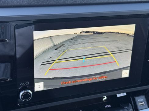 New 2026 Toyota Tundra SR image 6