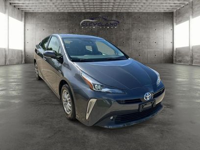 Used 2019 Toyota Prius XLE