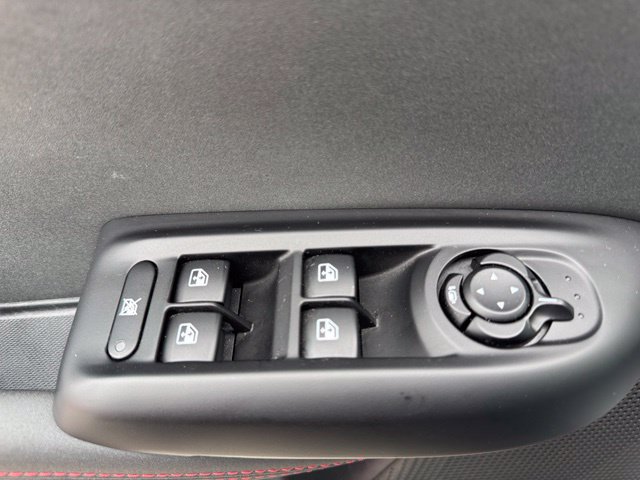 Used 2024 Dodge Hornet GT AWD/4WD image 10