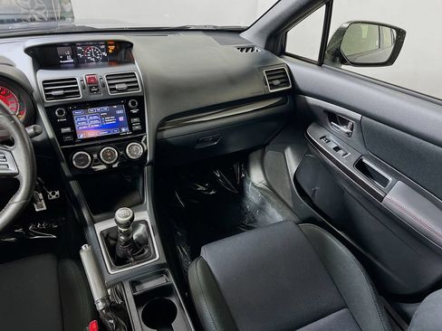 Used 2017 Subaru WRX AWD/4WD image 20