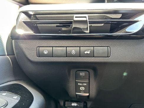 New 2025 Nissan Murano SL image 25