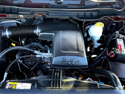 Used 2019 RAM 1500 Express w/ Express Value Package image 30