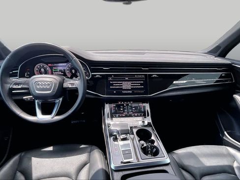 Used 2023 Audi Q7 2.0T Premium Plus w/ Premium Plus Package AWD/4WD image 15