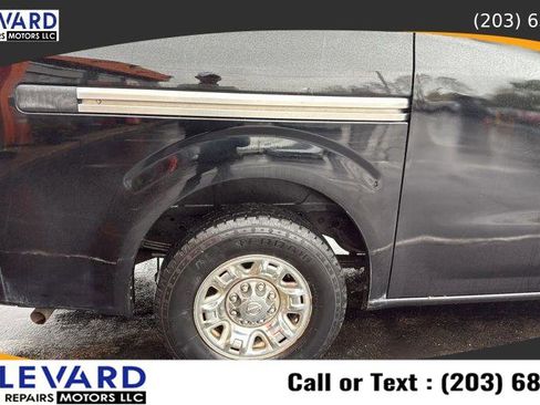Used 2014 Nissan NV 2500 SV w/ V8 Appearance Package RWD image 11