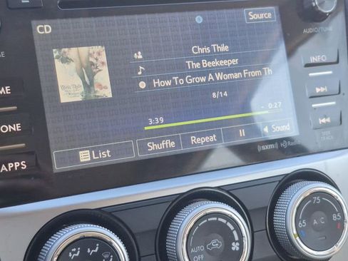 Used 2015 Subaru Impreza 2.0i Sport Limited image 21