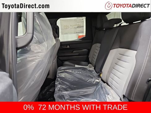 New 2026 Toyota Tacoma TRD Sport image 27