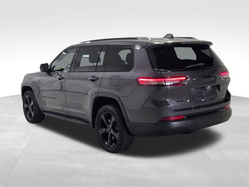 Certified 2022 Jeep Grand Cherokee L Laredo image 18