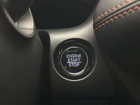Certified 2024 Honda HR-V Sport image 34