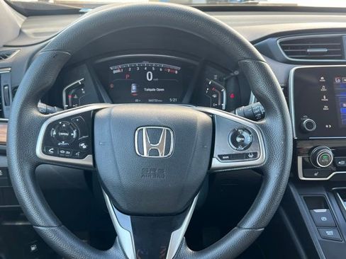 Certified 2020 Honda CR-V EX image 13