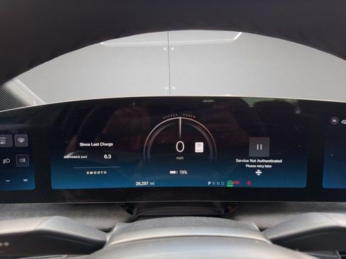 Used 2022 Lucid Air Grand Touring AWD/4WD image 15