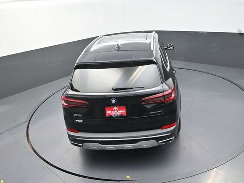 Used 2021 BMW X5 xDrive40i w/ Premium Package AWD/4WD image 59