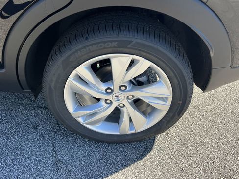 New 2026 Buick Encore GX Preferred image 24