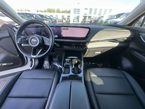 Used 2024 Buick Envision Preferred AWD/4WD image 30