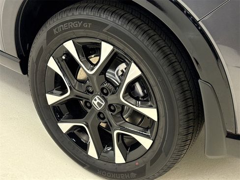 New 2026 Honda HR-V EX-L image 12