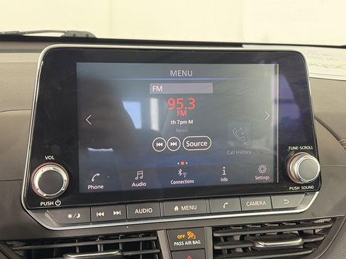 Used 2021 Nissan Altima 2.5 SR image 18