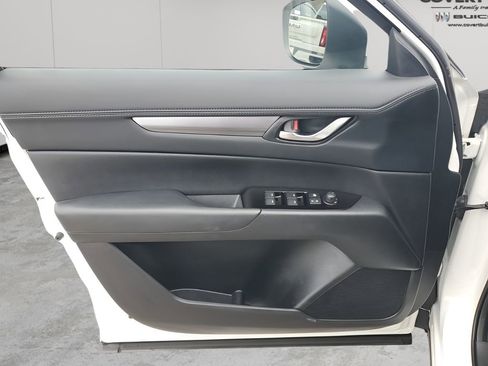 Used 2025 MAZDA CX-5 AWD 2.5 S w/ Select Package image 43