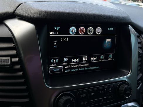 Used 2019 Chevrolet Tahoe LT AWD/4WD image 18
