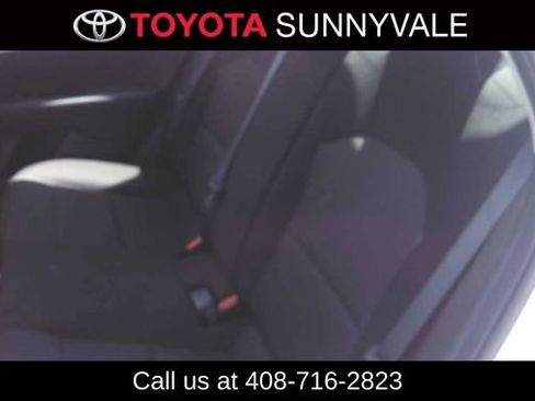 Used 2024 Kia Forte LXS FWD image 5