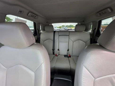 Used 2014 Cadillac SRX FWD image 15