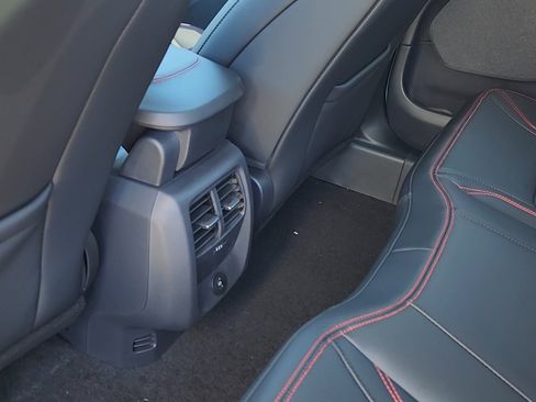 New 2025 Ford Mustang Mach-E Premium w/ Sport Appearance Package image 12