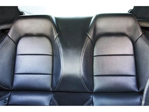 Used 2017 Ford Mustang Premium image 11