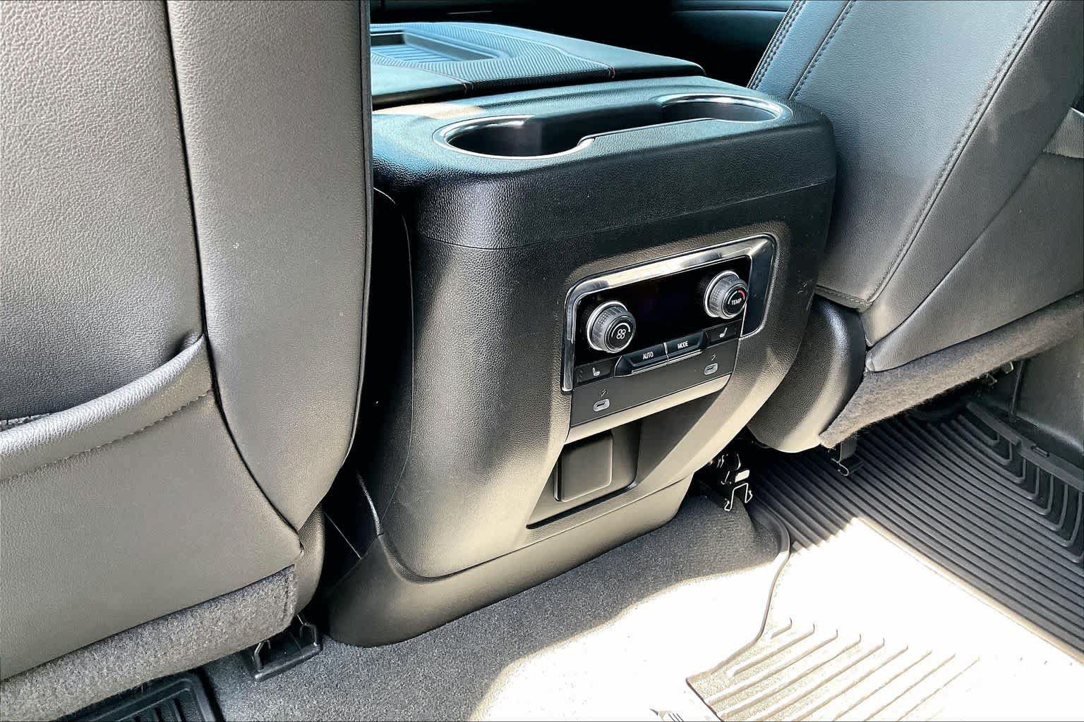 Used 2023 Chevrolet Tahoe RST w/ Luxury Package AWD/4WD image 34