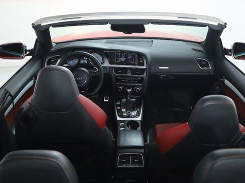 Used 2015 Audi S5 Premium Plus w/ Technology Package image 21