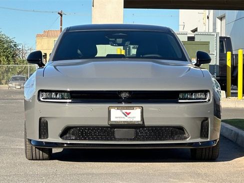 New 2025 Dodge Charger R/T w/ Sun & Sound Package image 8