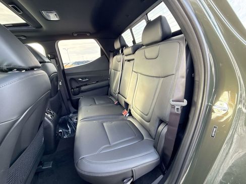 New 2026 Hyundai Santa Cruz Limited AWD/4WD image 24