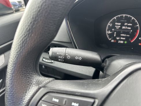 Certified 2023 Honda CR-V LX image 20