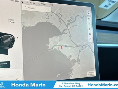 Used 2018 Tesla Model 3 Mid Range image 23